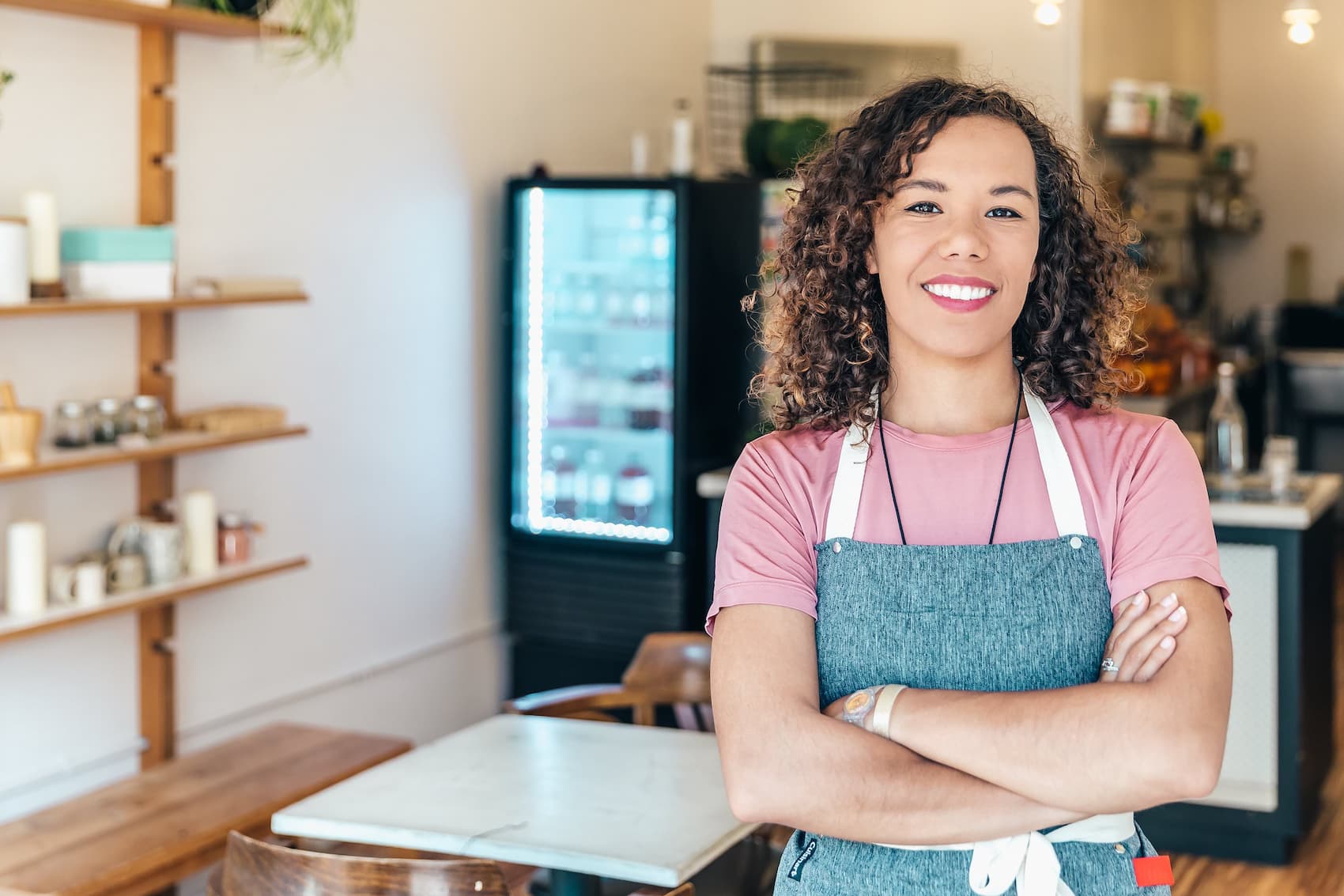 Applying for a business loan online with Ameco Credit Solutions