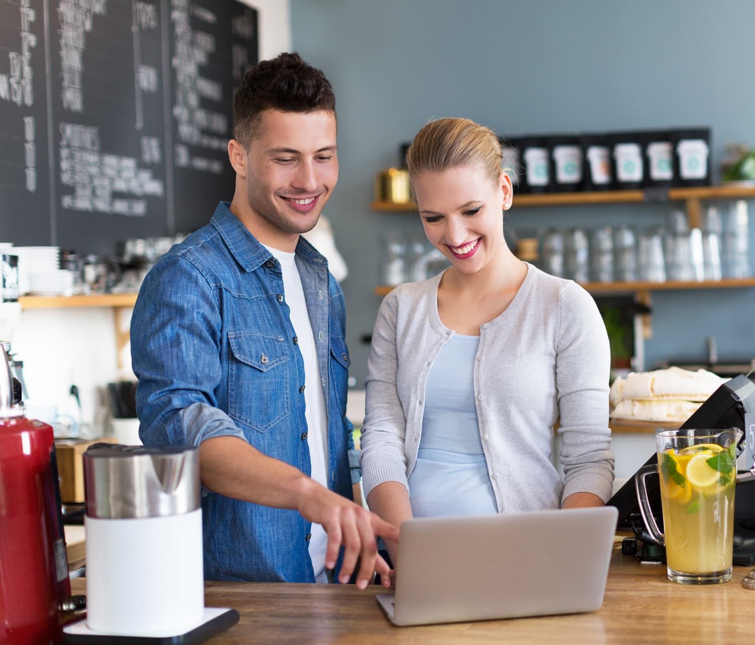 Flexible line of credit funding up to $250K for small businesses
